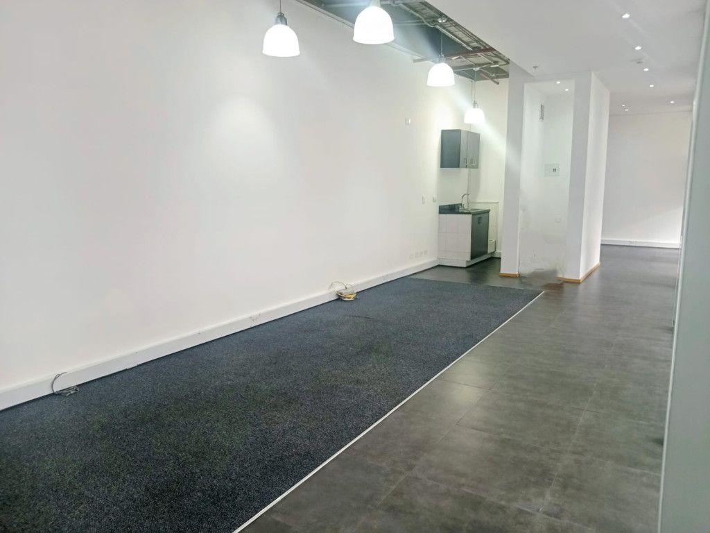 Oficina en arriendo Cundinamarca Bogotá Chico Norte Et Ii 100 m2 Habitaciones 0 Baños 1 Garajes 3 Precio $9600000