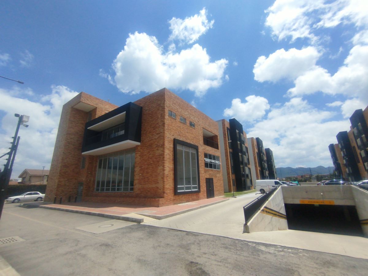 Apartamento en arriendo Cundinamarca Cajicá El Misterio 70 m2 Habitaciones 3 Baños 2 Garajes 1 Precio $1903300