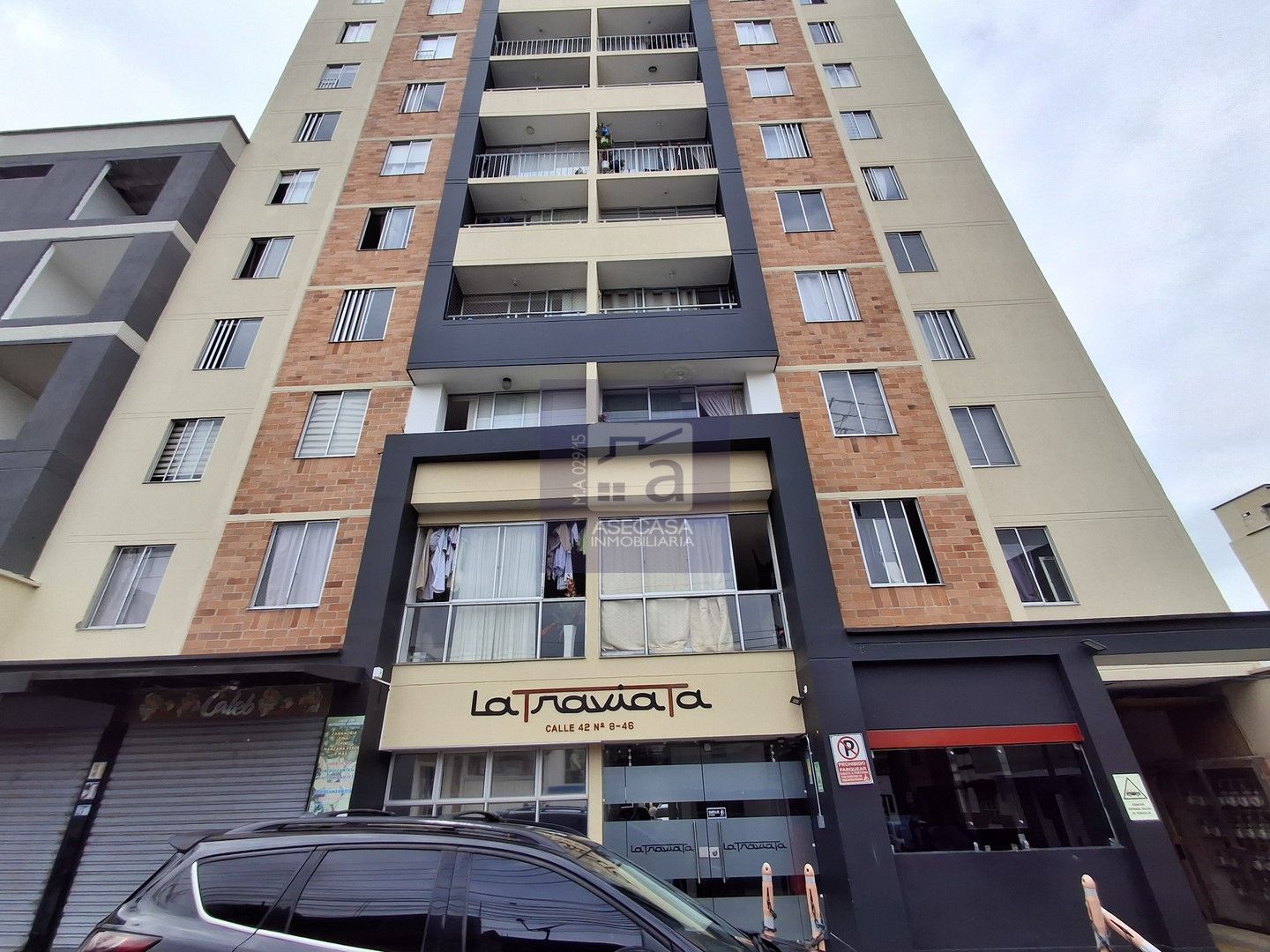 Apartamento en arriendo Santander Bucaramanga Garcia Rovira 62 m2 Habitaciones 3 Baños 2 Garajes 1 Precio $1480000