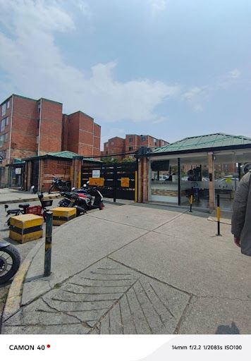 Apartamento en arriendo Cundinamarca Bogotá La Libertad 39 m2 Habitaciones 2 Baños 1 Garajes 0 Precio $960000