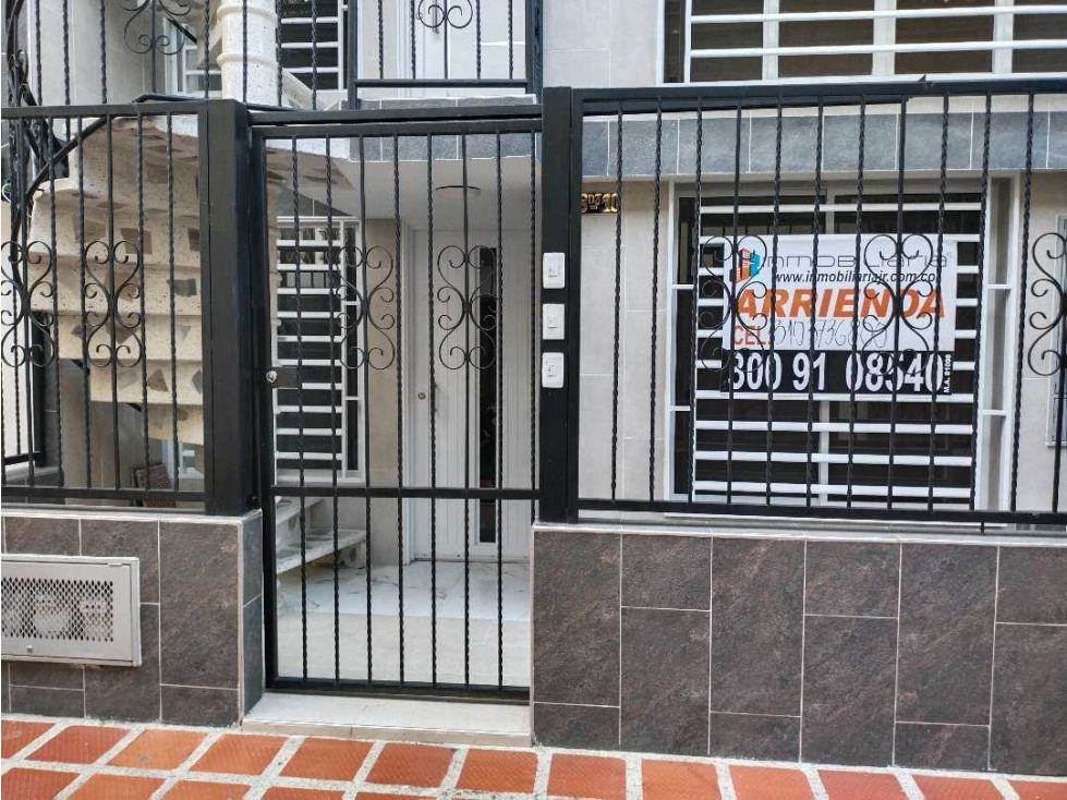 Apartamento en arriendo Valle Del Cauca Cali Calypso 50 m2 Habitaciones 2 Baños 3 Garajes 0 Precio $800000