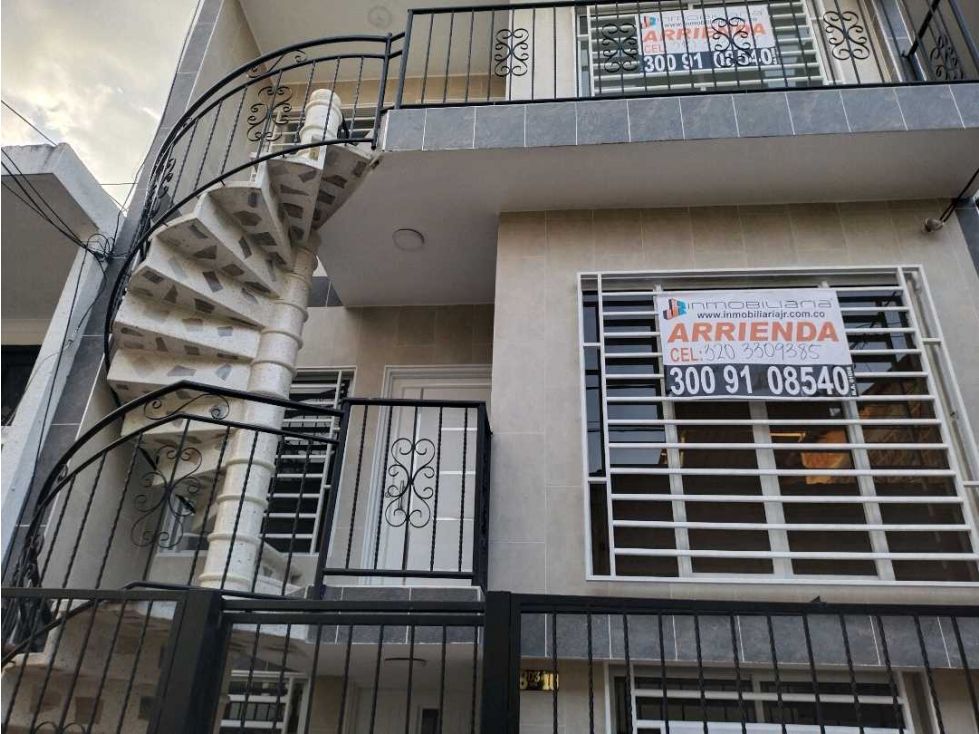 Apartamento en arriendo Valle Del Cauca Cali Calypso 50 m2 Habitaciones 2 Baños 3 Garajes 0 Precio $800000