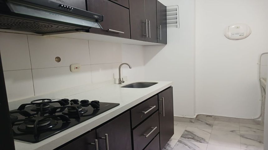 Apartamento en venta Risaralda Pereira Mirador De Llano Grande 51 m2 Habitaciones 3 Baños 2 Garajes 1 Precio $190000000