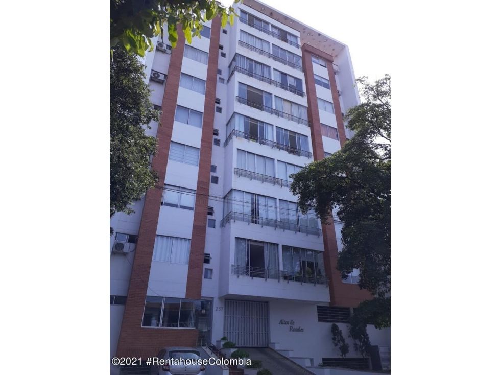 Apartamento en venta Norte De Santander Cúcuta Paramo 94 m2 Habitaciones 3 Baños 2 Garajes 2 Precio $320000000