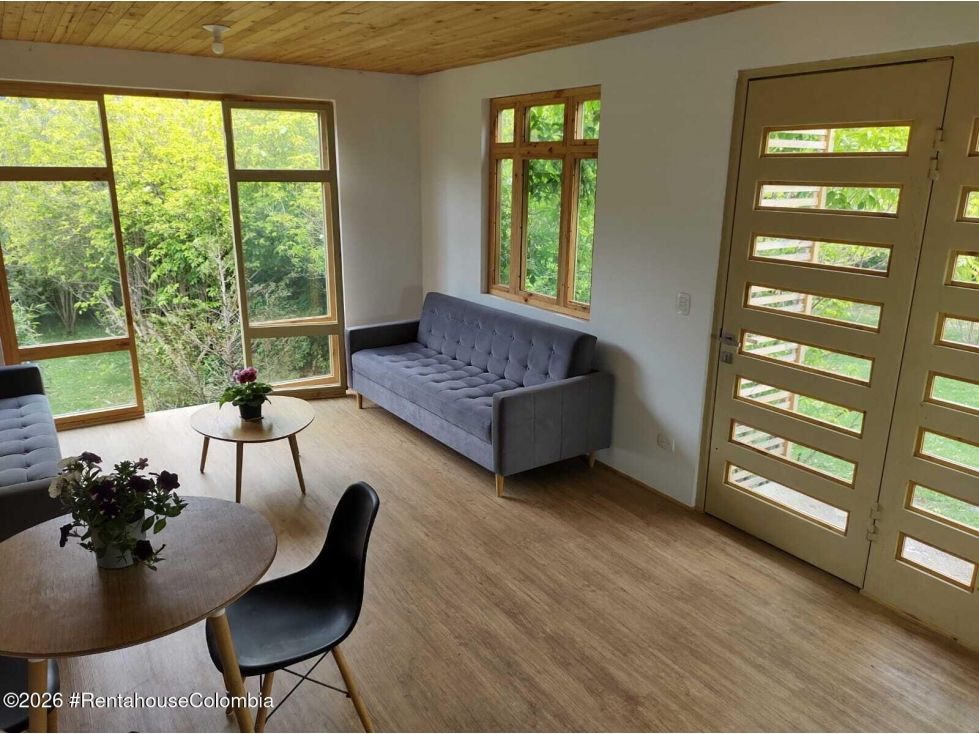 Casa en venta Cundinamarca Sesquilé Sesquile 90 m2 Habitaciones 2 Baños 2 Garajes 1 Precio $680000000