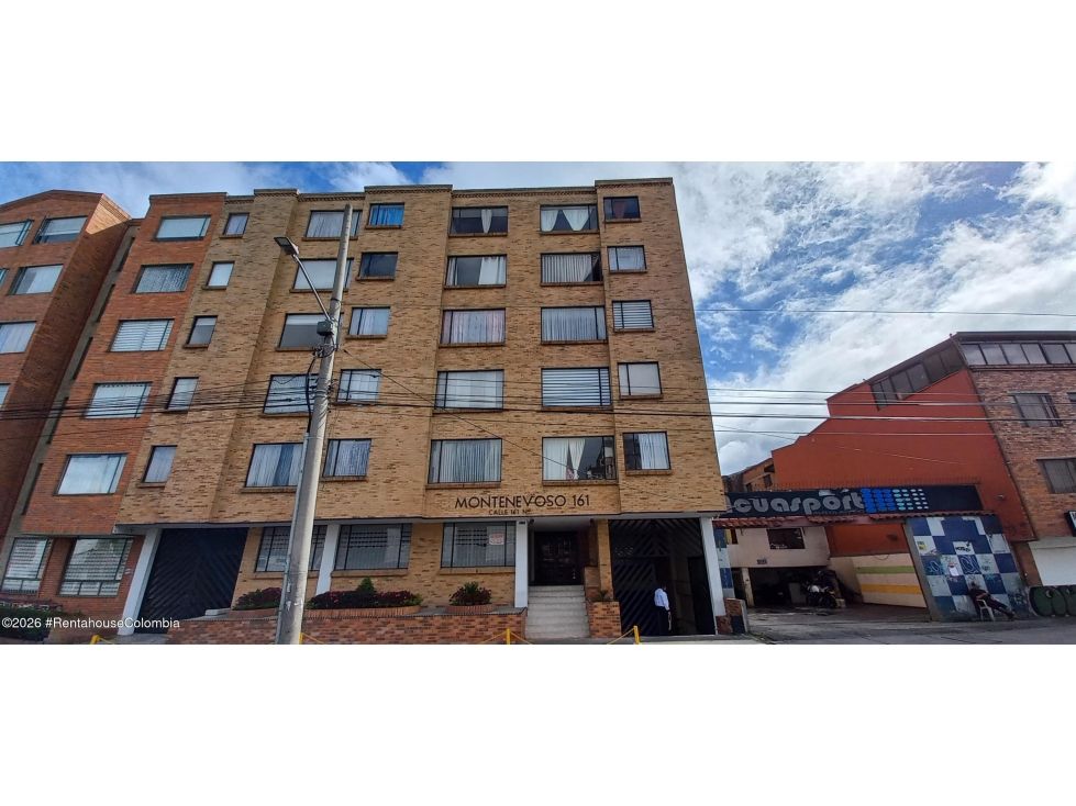 Apartamento en venta Cundinamarca Bogotá Las Orquideas 69 m2 Habitaciones 3 Baños 2 Garajes 0 Precio $275000000