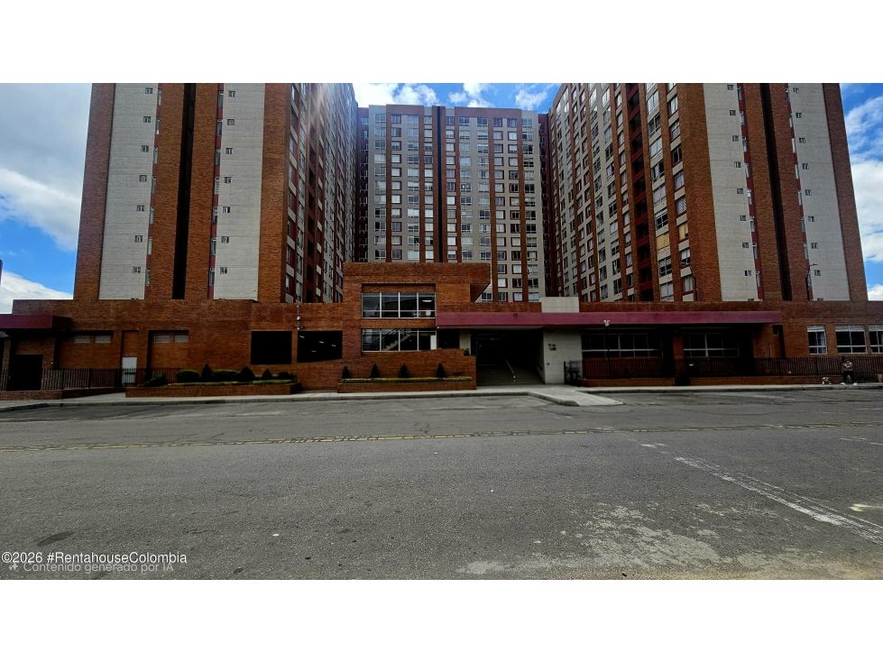 Apartamento en venta Cundinamarca Bogotá Nueva Zelandia 39 m2 Habitaciones 1 Baños 1 Garajes 1 Precio $235000000