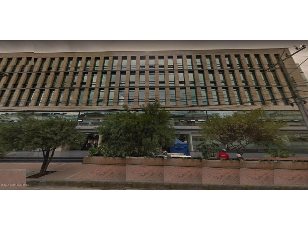 Oficina en venta Cundinamarca Bogotá Chico Norte Et Ii 33 m2 Habitaciones 0 Baños 0 Garajes 1 Precio $330000000