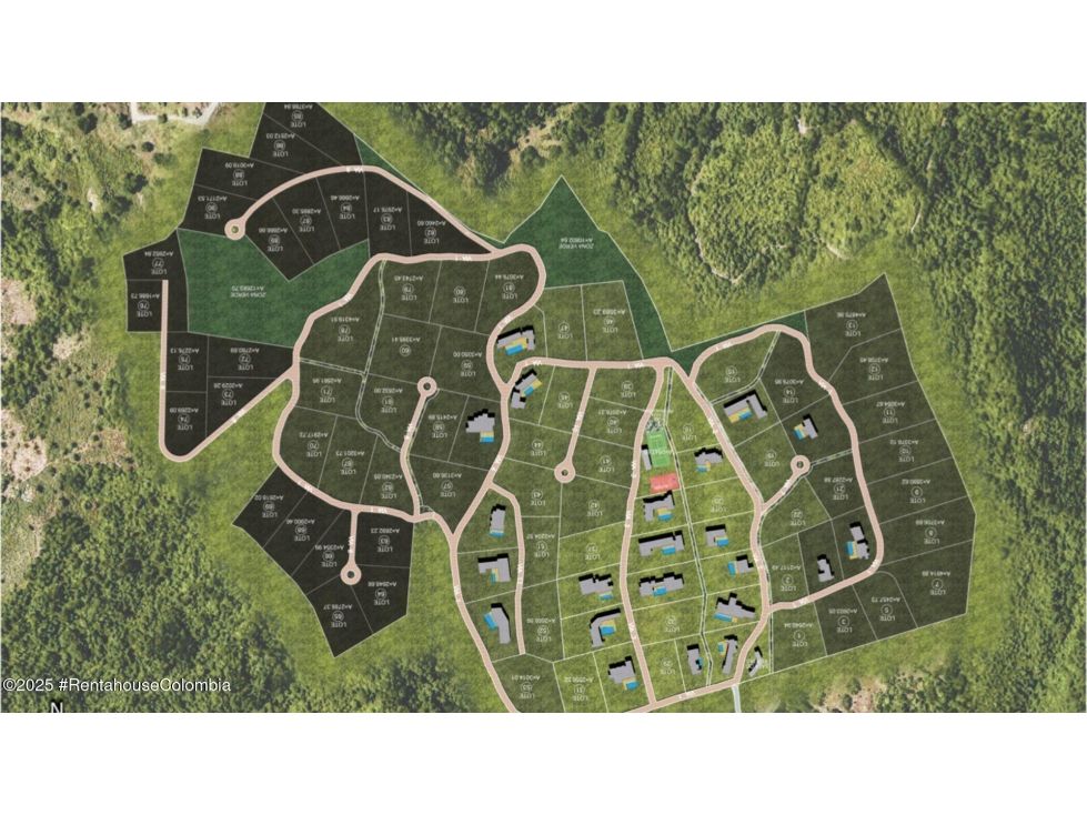 Lote en venta Cundinamarca Villeta Villeta 2176 m2 Habitaciones 0 Baños 0 Garajes 0 Precio $480000000