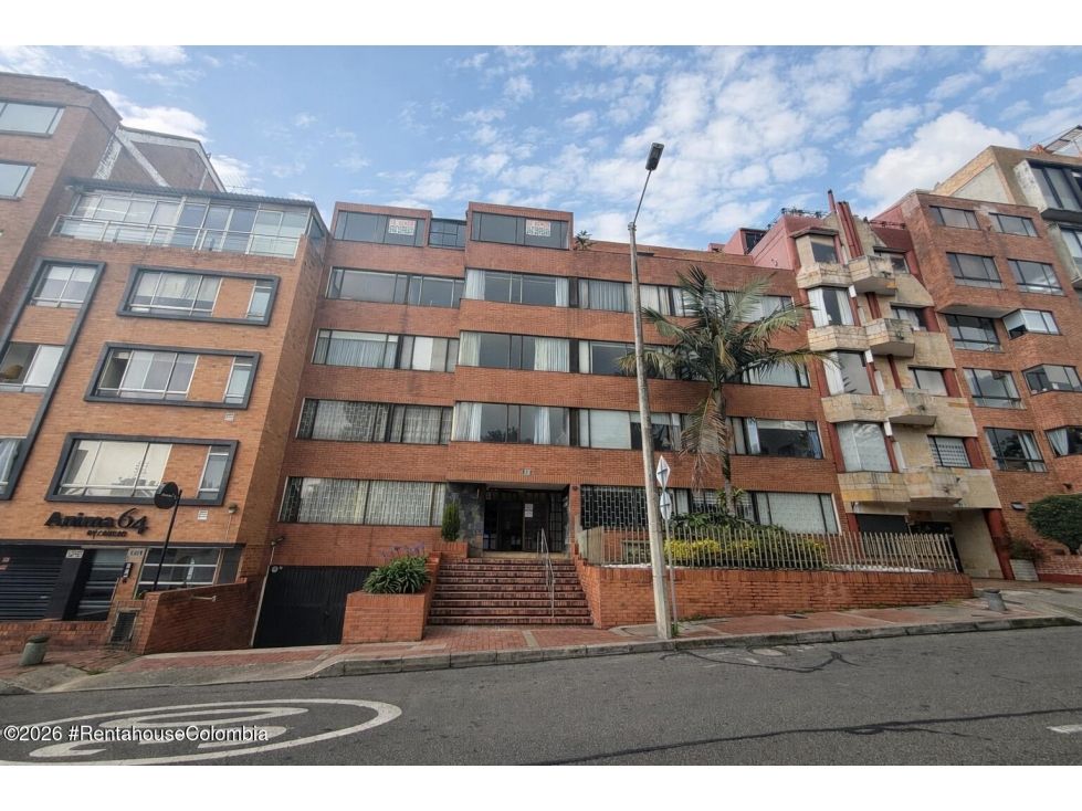 Apartamento en venta Cundinamarca Bogotá María Cristina 94 m2 Habitaciones 3 Baños 2 Garajes 1 Precio $620000000