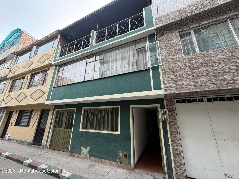 Casa en venta Cundinamarca Bogotá Campo Hermoso 192 m2 Habitaciones 4 Baños 2 Garajes 0 Precio $395000000