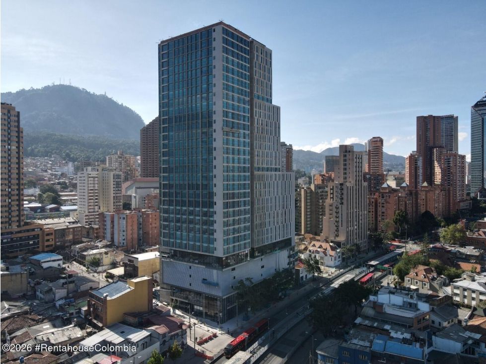 Apartamento en venta Cundinamarca Bogotá Samper 30 m2 Habitaciones 1 Baños 1 Garajes 0 Precio $330000000