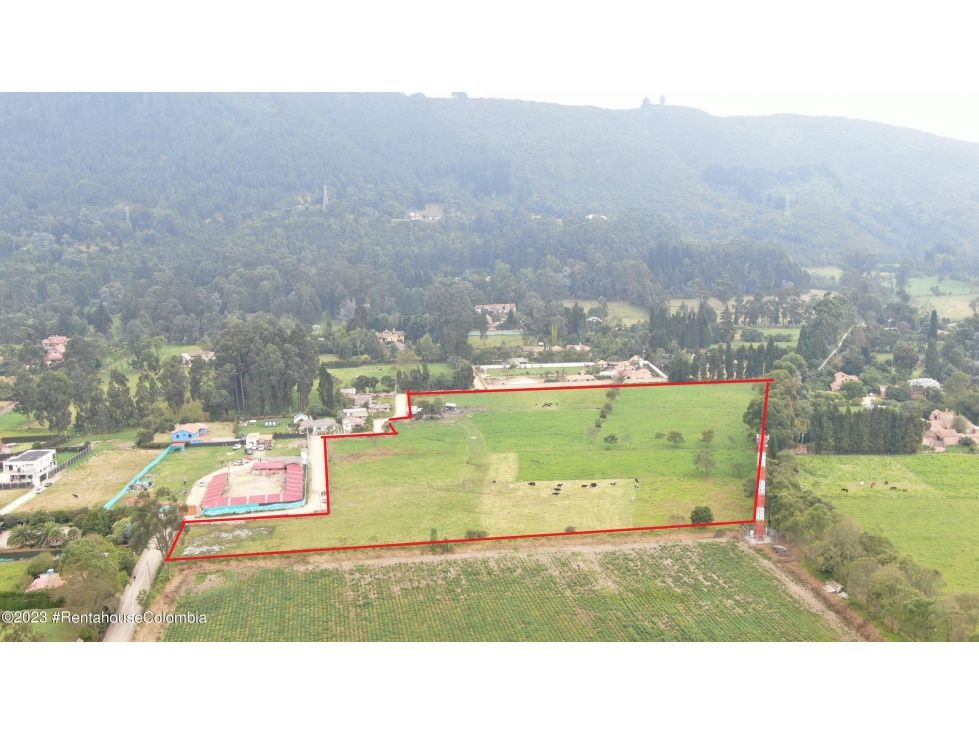 Lote en venta Cundinamarca Chía Chia 32000 m2 Habitaciones 0 Baños 0 Garajes 0 Precio $19200000000
