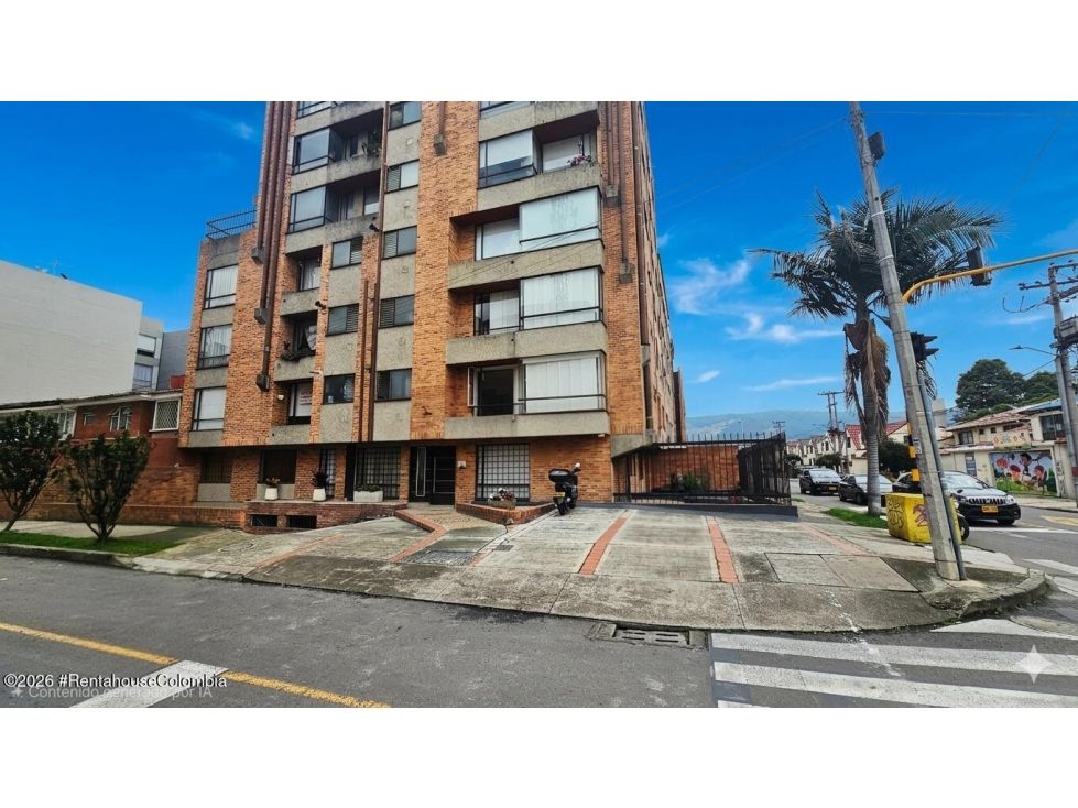 Apartamento en venta Cundinamarca Bogotá Estrella Del Norte 124 m2 Habitaciones 3 Baños 4 Garajes 2 Precio $590000000