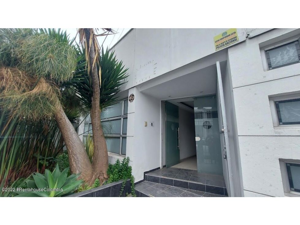 Oficina en venta Cundinamarca Bogotá Santa Ana Occidental 530 m2 Habitaciones 0 Baños 5 Garajes 2 Precio $4464000000