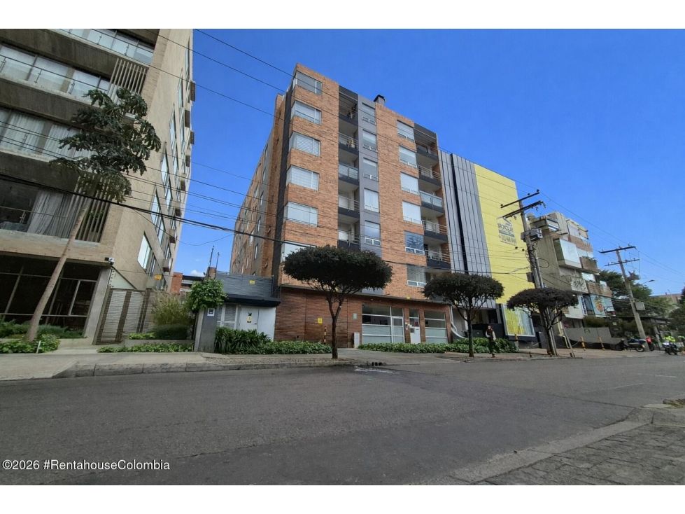 Apartamento en arriendo Cundinamarca Bogotá Cedritos 119 m2 Habitaciones 3 Baños 3 Garajes 1 Precio $4990000