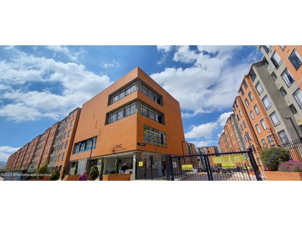 Apartamento en venta Cundinamarca Bogotá San Bernardino Xviii 47 m2 Habitaciones 3 Baños 1 Garajes 0 Precio $165000000