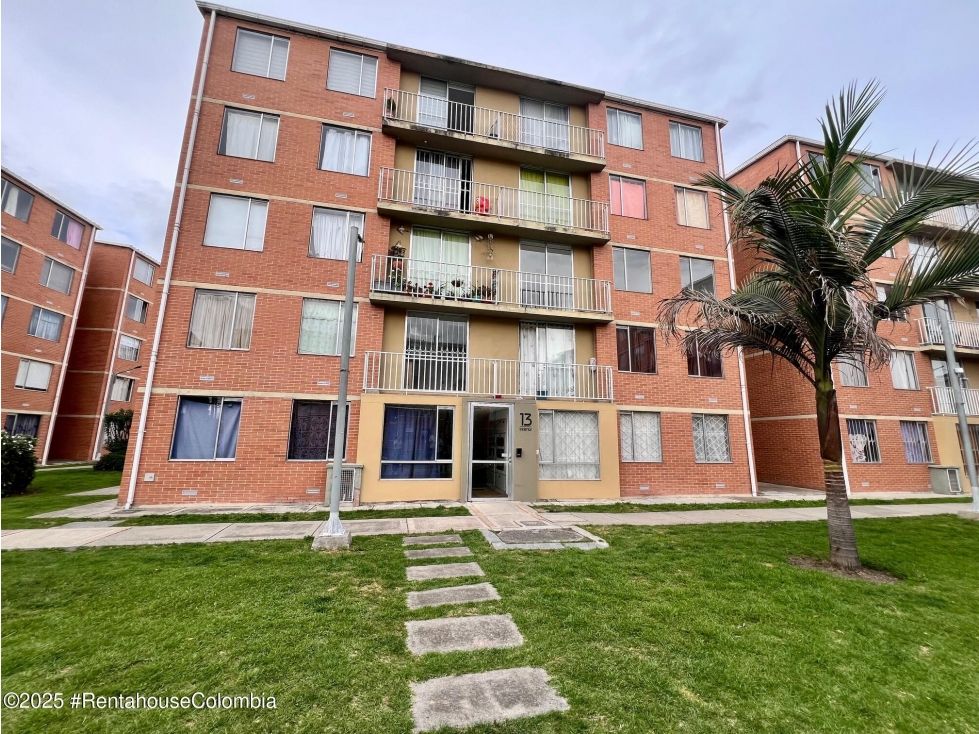 Apartamento en venta Cundinamarca Tocancipá Zona Rural 54 m2 Habitaciones 3 Baños 2 Garajes 0 Precio $180000000