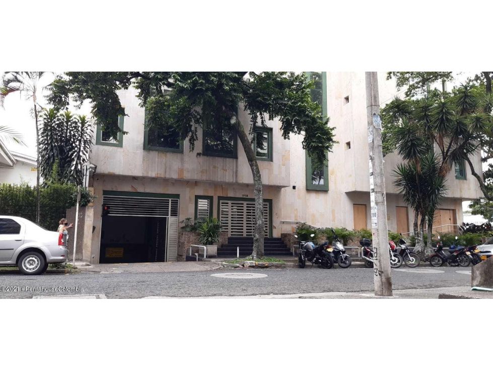 Oficina en arriendo Valle Del Cauca Cali San Antonio 60 m2 Habitaciones 0 Baños 2 Garajes 1 Precio $2826000