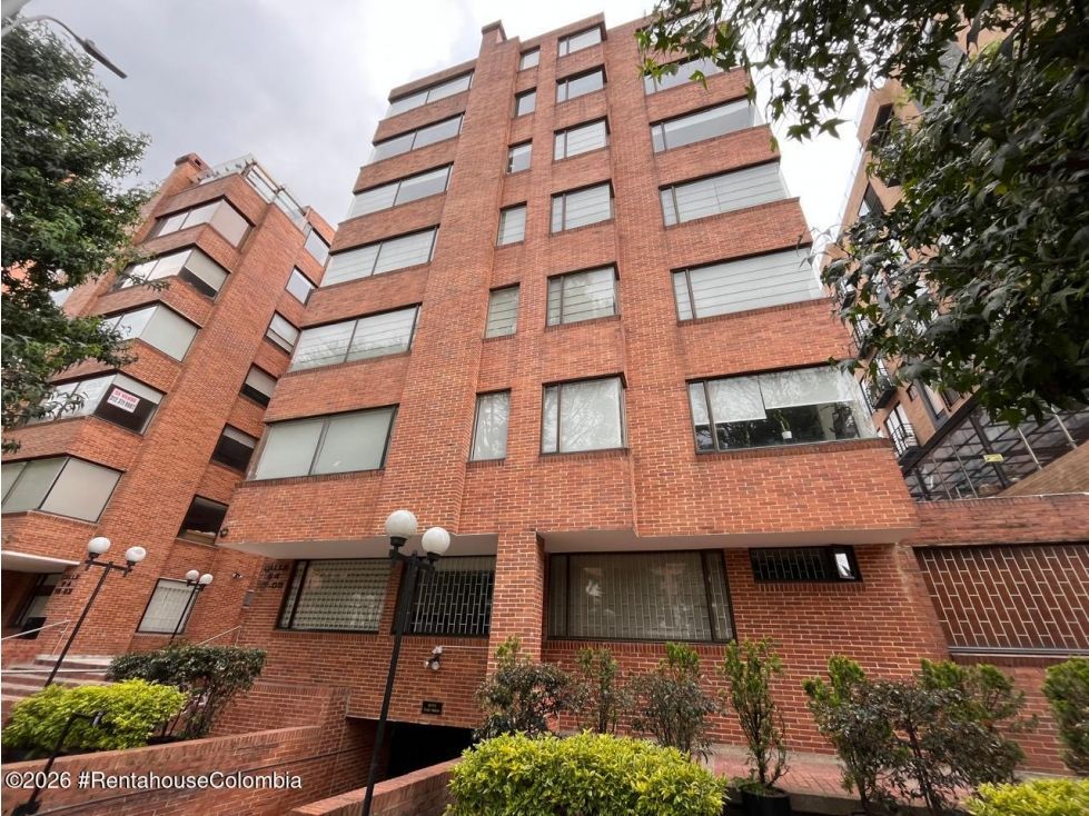 Apartamento en venta Cundinamarca Bogotá Chicó Norte 116 m2 Habitaciones 3 Baños 4 Garajes 2 Precio $900000000