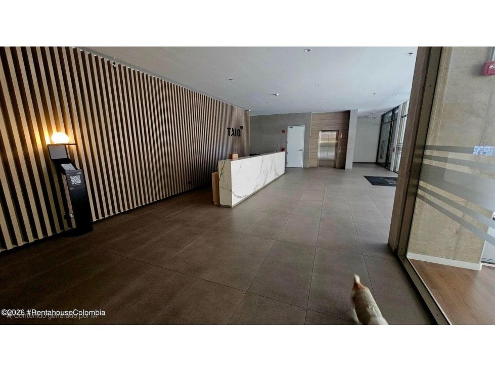 Apartamento en arriendo Cundinamarca Bogotá Cedritos 55 m2 Habitaciones 1 Baños 2 Garajes 1 Precio $4174000