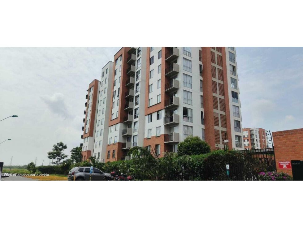 Apartamento en arriendo Valle Del Cauca Cali Conjunto Residencial Irigui 60 m2 Habitaciones 2 Baños 2 Garajes 1 Precio $1710000