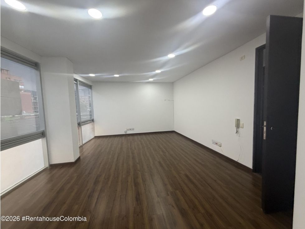 Oficina en venta Cundinamarca Bogotá Santa Barbara Oriental 34 m2 Habitaciones 0 Baños 1 Garajes 1 Precio $250000000