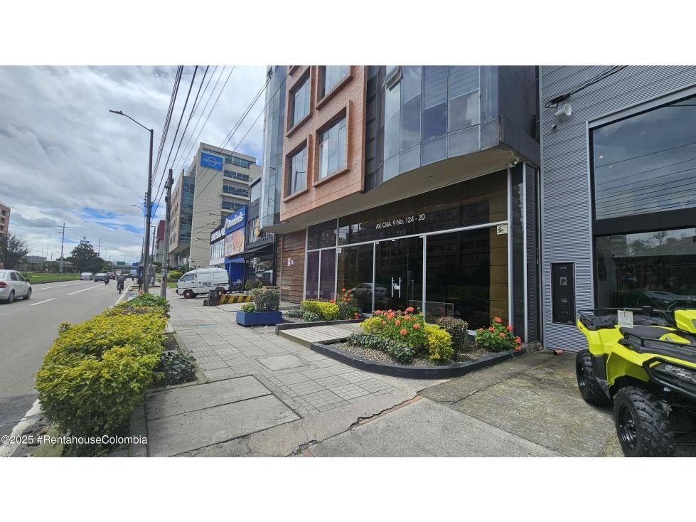 Apartamento en arriendo Cundinamarca Bogotá Santa Barbara Oriental 16 m2 Habitaciones 1 Baños 1 Garajes 1 Precio $2147320