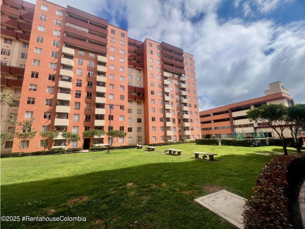 Apartamento en venta Cundinamarca Zipaquirá Carrara 65 m2 Habitaciones 3 Baños 2 Garajes 1 Precio $269000000