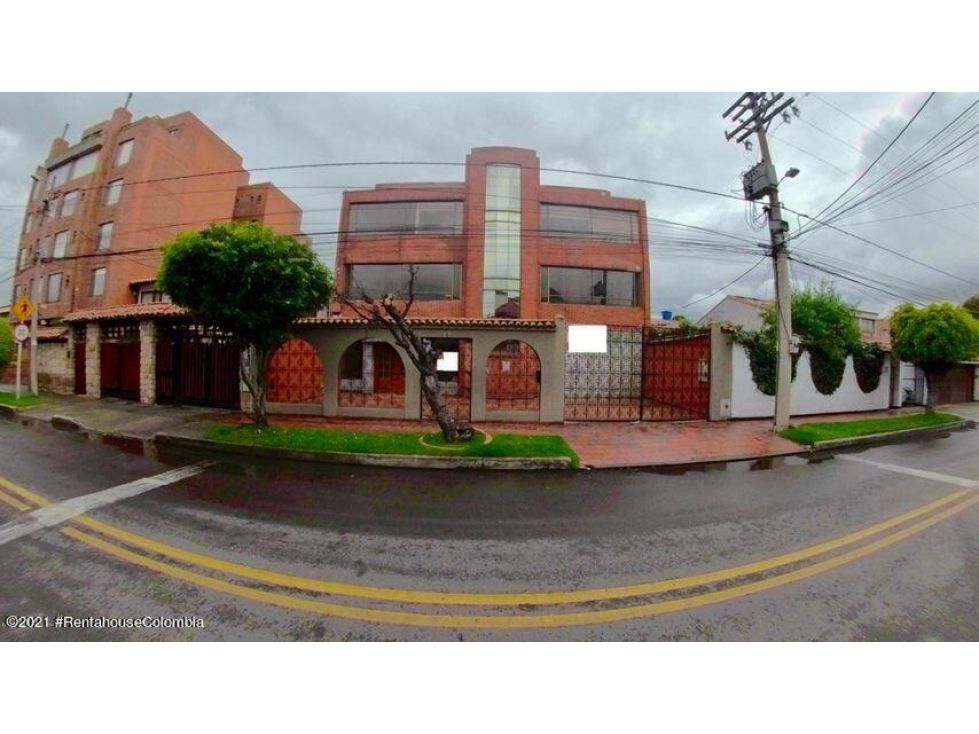 Oficina en arriendo Cundinamarca Bogotá El Contador 200 m2 Habitaciones 0 Baños 3 Garajes 1 Precio $7010000