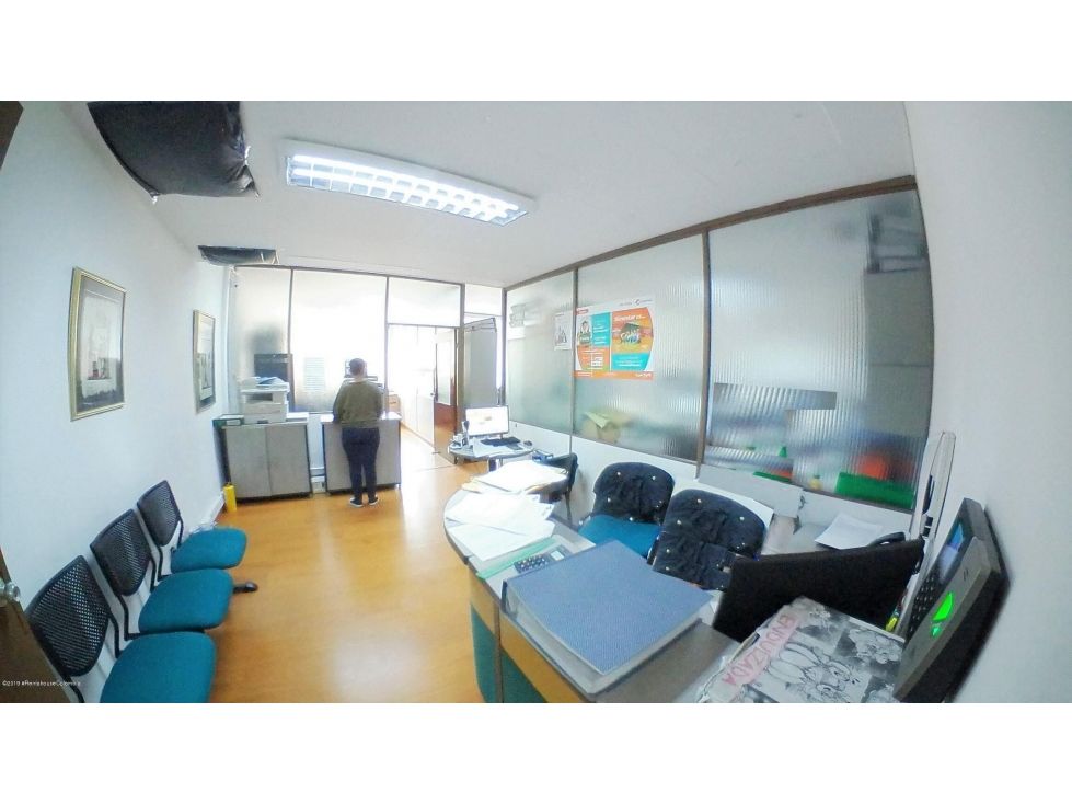 Oficina en venta Cundinamarca Bogotá La Capuchina 60 m2 Habitaciones 0 Baños 0 Garajes 0 Precio $260000000