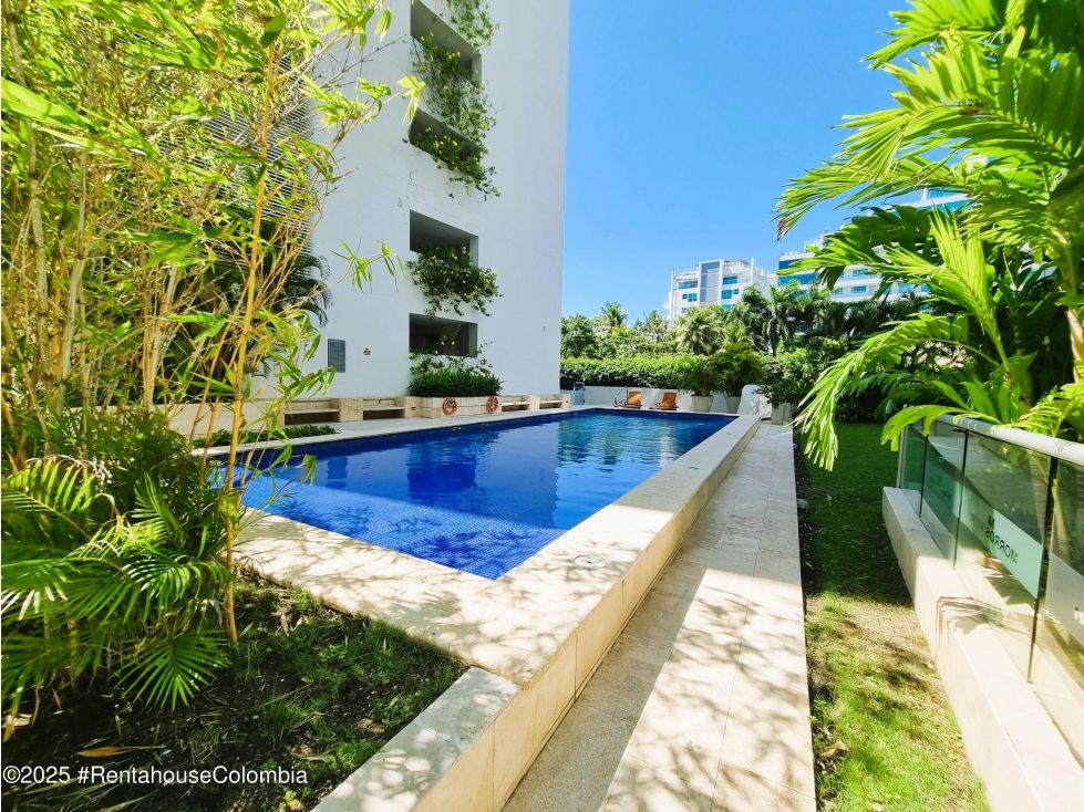 Apartamento en venta Bolívar Cartagena El Centro 121 m2 Habitaciones 2 Baños 2 Garajes 1 Precio $1060000000