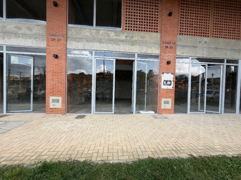 Local en arriendo Antioquia Rionegro Villas De San Nicolas 38 m2 Habitaciones 0 Baños 0 Garajes 13 Precio $5232482
