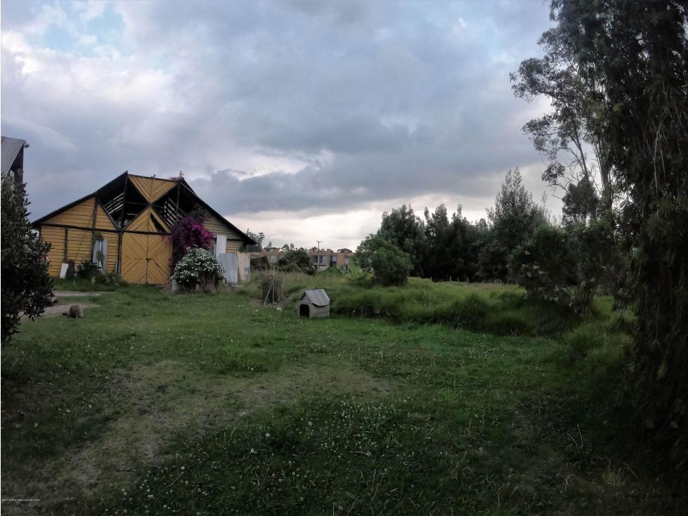 Lote en venta Cundinamarca Cajicá Cajica 6012 m2 Habitaciones 0 Baños 0 Garajes 0 Precio $5700000000