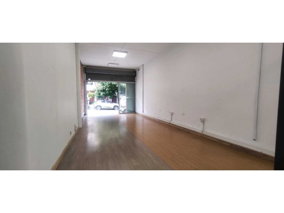 Local en arriendo Antioquia Envigado San Marcos 55 m2 Habitaciones 0 Baños 1 Garajes 0 Precio $3500000