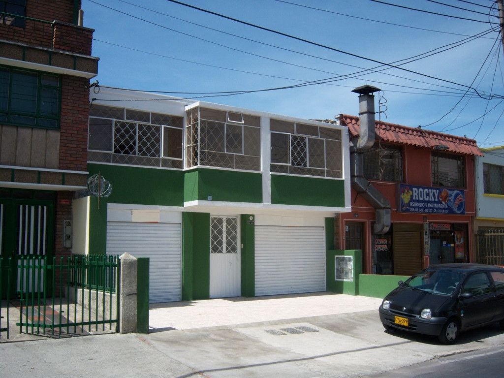 Casa en venta Cundinamarca Bogotá Ciudad Jardín Sur 332 m2 Habitaciones 3 Baños 3 Garajes 0 Precio $1200000000