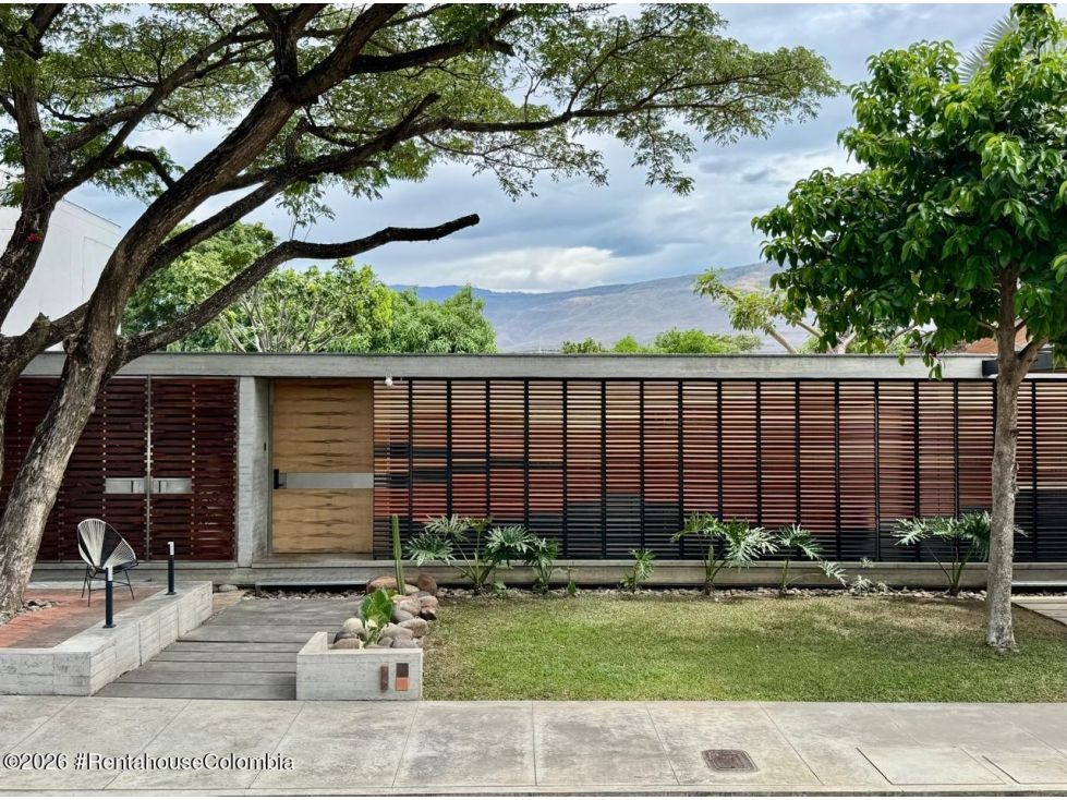 Casa en venta Norte De Santander Villa Del Rosario Villa Del Rosario 384 m2 Habitaciones 5 Baños 4 Garajes 2 Precio $1450000000