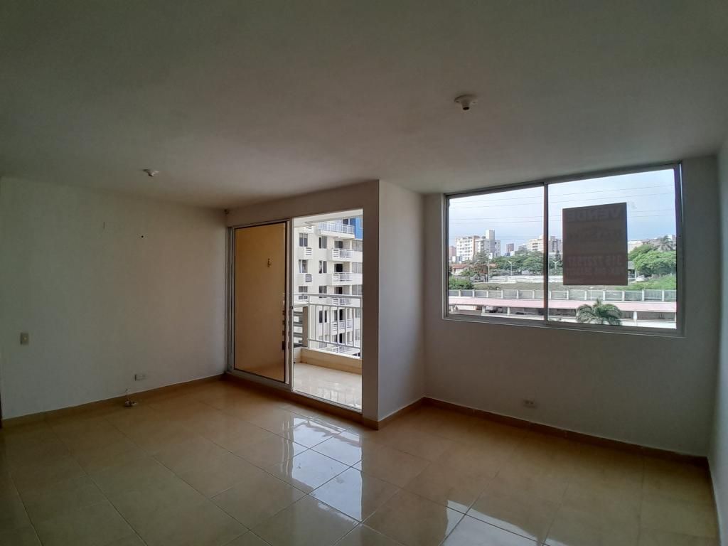 Apartamento en venta Atlántico Barranquilla Solaire 72 m2 Habitaciones 3 Baños 2 Garajes 1 Precio $318000000