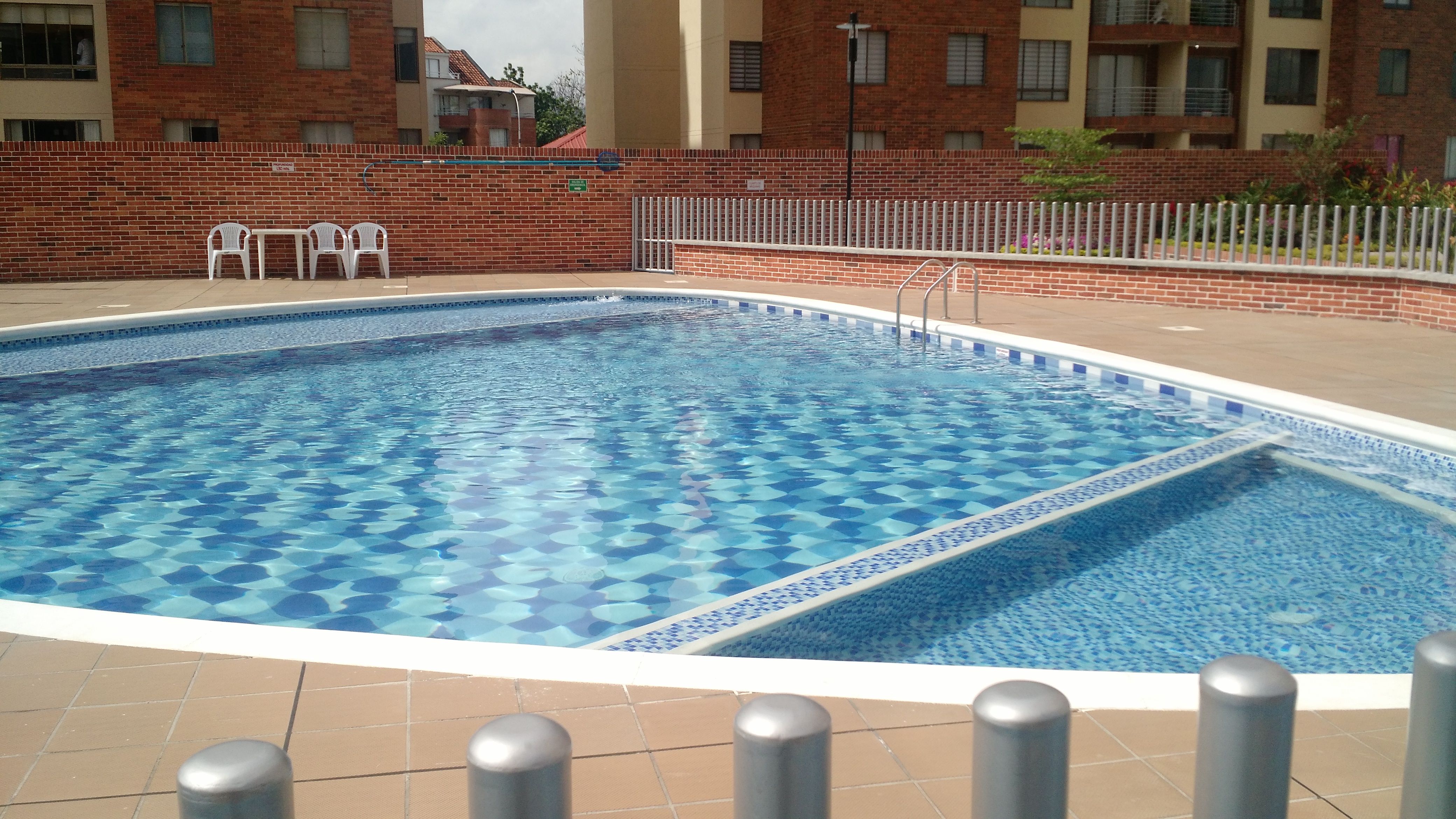 Apartamento en arriendo Santander Floridablanca Santa Ana 80 m2 Habitaciones 2 Baños 2 Garajes 1 Precio $2238000