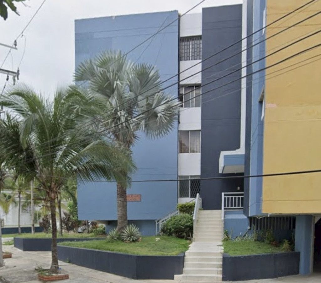 Apartamento en venta Atlántico Barranquilla La Cumbre 135 m2 Habitaciones 3 Baños 2 Garajes 0 Precio $320000000