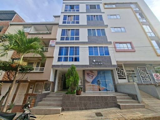 Apartamento en arriendo Santander Girón Mirador De Arenales 50 m2 Habitaciones 2 Baños 1 Garajes 1 Precio $850000