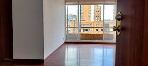 Apartamento en arriendo Cundinamarca Bogotá Mazurén 82 m2 Habitaciones 3 Baños 2 Garajes 1 Precio $2700000