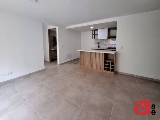 Apartamento en arriendo Antioquia Rionegro Cuatro Esquinas 48 m2 Habitaciones 2 Baños 2 Garajes 0 Precio $1450000