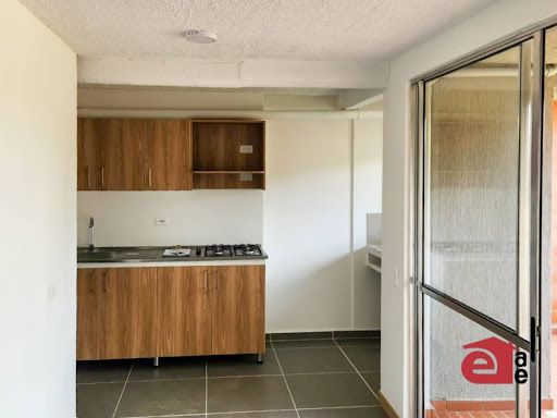 Apartamento en venta Antioquia Rionegro Rionegro 60 m2 Habitaciones 2 Baños 2 Garajes 1 Precio $380000000