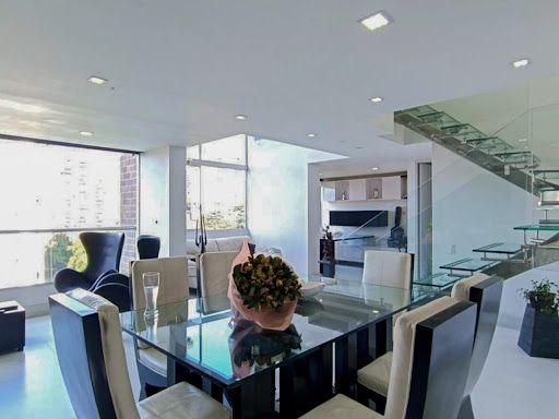 Apartamento en arriendo Antioquia Envigado El Esmeraldal 164 m2 Habitaciones 3 Baños 3 Garajes 2 Precio $8800000