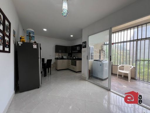 Apartamento en venta Antioquia Envigado El Salado 40 m2 Habitaciones 1 Baños 1 Garajes 0 Precio $220000000
