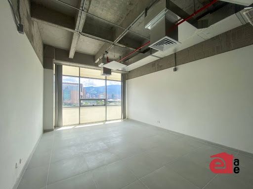 Oficina en venta Antioquia Envigado Primavera 37 m2 Habitaciones 0 Baños 1 Garajes 1 Precio $339000000