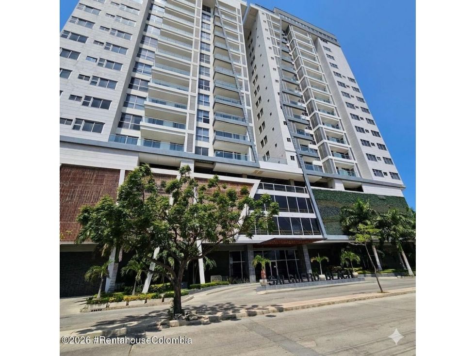 Apartamento en arriendo Magdalena Santa Marta Ub Salguero 74 m2 Habitaciones 2 Baños 2 Garajes 1 Precio $3995000