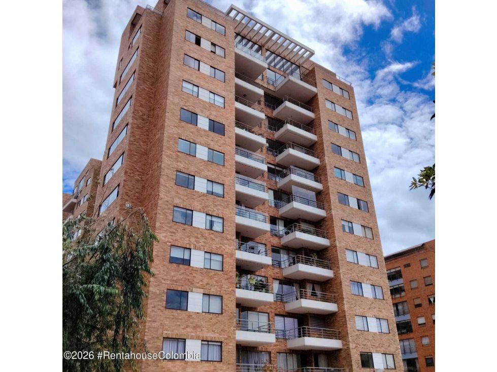 Apartamento en arriendo Cundinamarca Bogotá Victoria Norte 131 m2 Habitaciones 3 Baños 3 Garajes 2 Precio $7250000