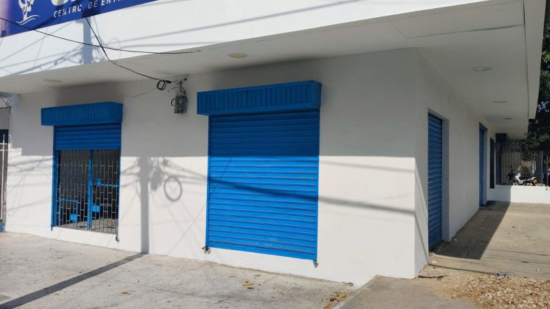 Local en arriendo Atlántico Barranquilla El Santuario 150 m2 Habitaciones 0 Baños 2 Garajes 0 Precio $1650000